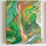 West by Jaz DeWills 2017